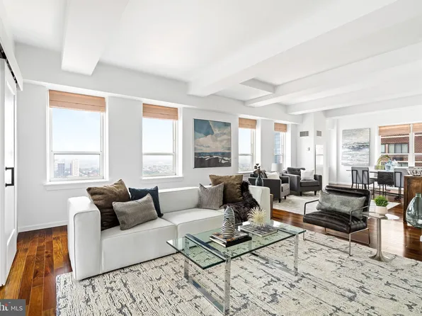 1425 Locust St #Penthouse 31, Philadelphia, PA 19102