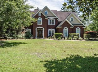 760 Littlefield St, Jesup, GA 31546