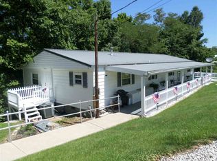4233 County Road 12, Proctorville, OH 45669