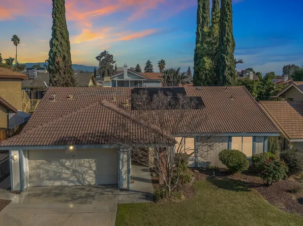 2605 Puder St, Bakersfield, CA 93306