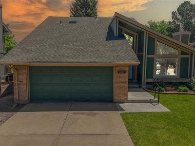 3883 S Fraser Street, Aurora, CO, 80014
