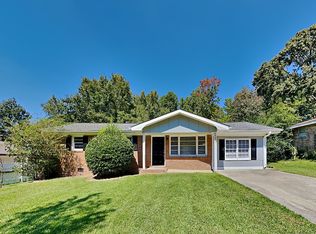 6403 Kensington Ct, Austell, GA