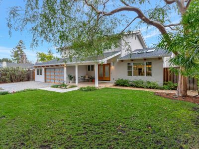 138 E Edith Ave, Los Altos, CA, 94022
