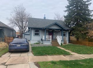 4461 Wolff St #A, Denver, CO 80212