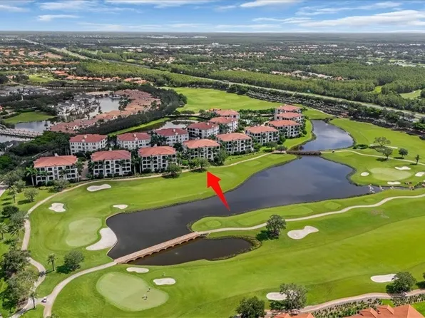 16432 Carrara Way Unit 101, Naples, FL 34110