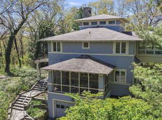 18382 Mariner Rdg, New Buffalo, MI 49117