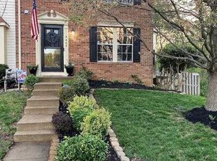 4408 Cider Barrel Ct, Fredericksburg, VA 22408