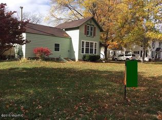 514 Lake St, Addison, MI 49220