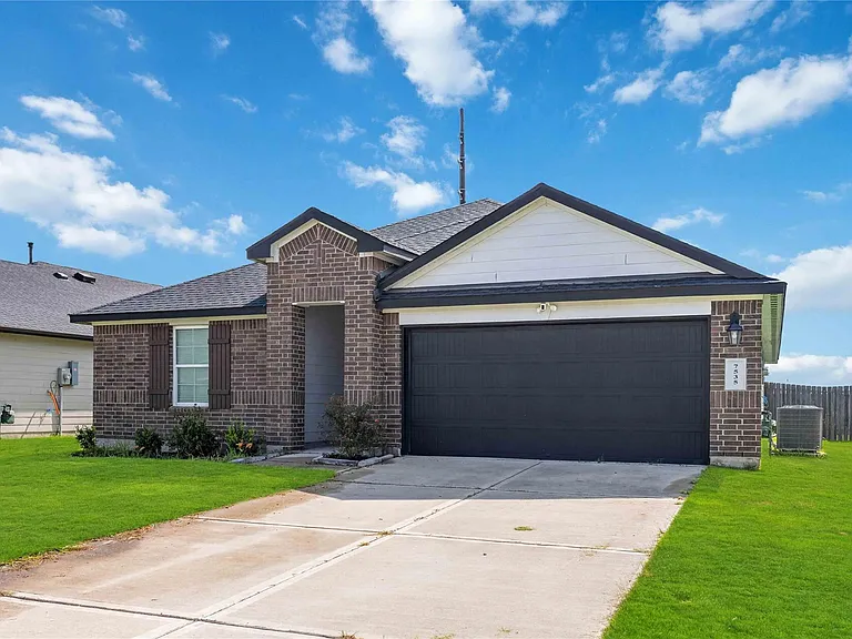 7535 Fierce Friesian Ln — Photo 2