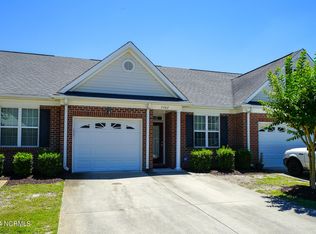 5302 Christian Dr, Wilmington, NC 28403
