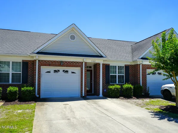5302 Christian Drive, Wilmington, NC 28403