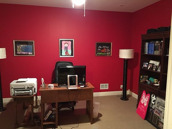 Office - lwr level