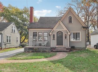 41 Arlene Ave, Youngstown, OH 44512