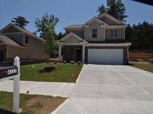 4323 Traipse Path, Ellenwood, GA 30294