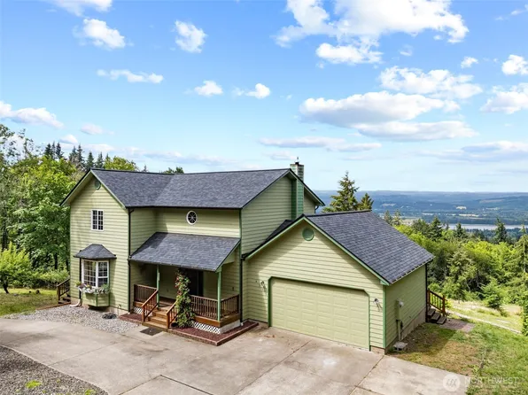 4955 Green Mountain Road, Kalama, WA 98625