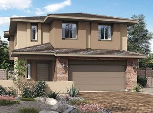 6925 Amethyst Peak St, Spring Valley, NV 89148