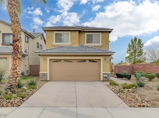 1105 Autumn Blossom St, Henderson, NV 89052