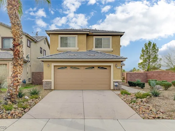 1105 Autumn Blossom St, Henderson, NV 89052