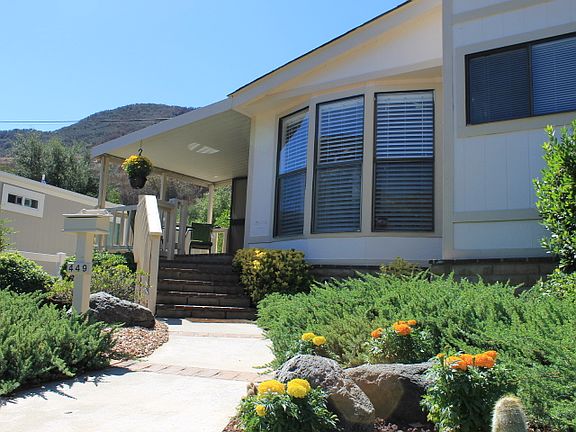 3rd image of 8975 Lawrence Welk Dr Space 449