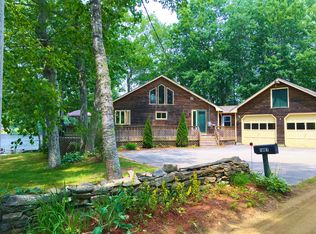 221 Frye Rd, Somerville, ME 04348