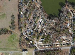 1404 Deer Trce, Montgomery, AL 36108