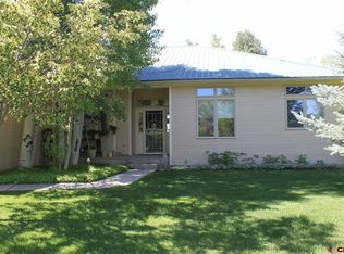 13833 6950th Rd, Montrose, CO 81401