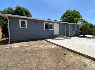 21112 Baker Rd #A, Castro Valley, CA 94546