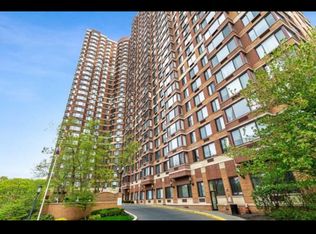 100 Old Palisade Rd APT 1916, Fort Lee, NJ 07024