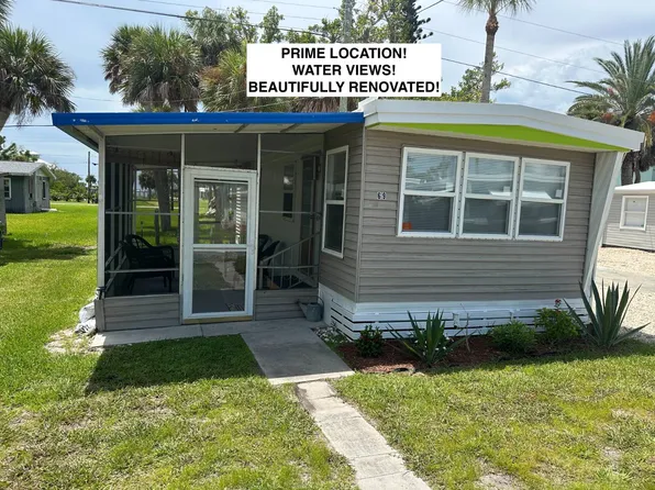 150 Old Englewood Rd Lot 69, Englewood, FL 34223