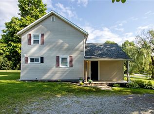 7210 Cleveland Rd, Wooster, OH 44691