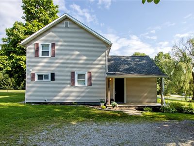 7210 Cleveland Rd, Wooster, OH, 44691