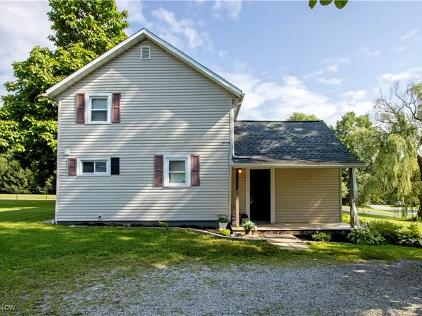 7210 Cleveland Rd, Wooster, OH 44691