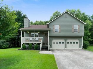 427 Pleasant Way, Temple, GA 30179