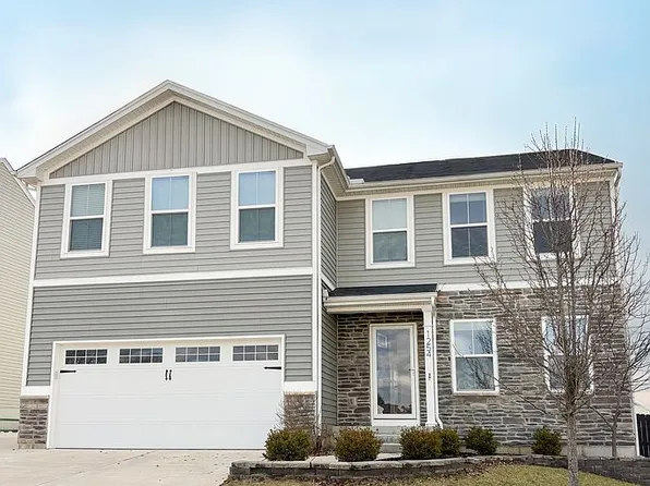 1254 Prem Pl, Xenia, OH 45385