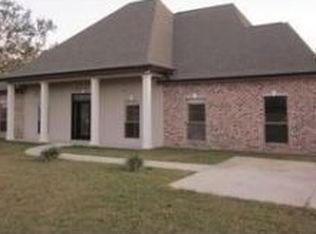 9820 Possum Fork Rd, Picayune, MS 39466