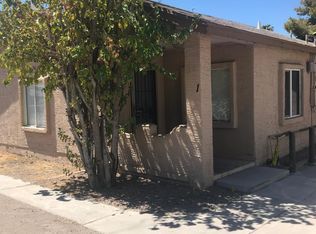 526 S Mesa Dr UNIT 1, Mesa, AZ 85210