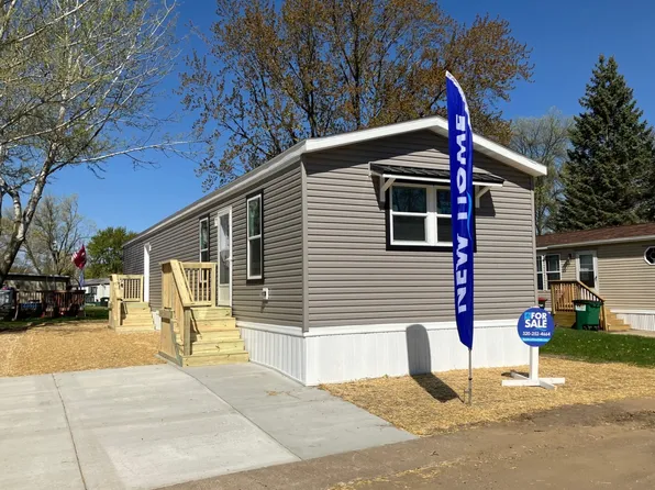 150 Highway 10 North Site #511, Stcloud, MN 56304