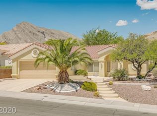 2925 Faiss Dr, Las Vegas, NV 89134