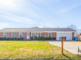 2315 Brookwood Dr, Chattanooga, TN 37421