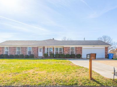 2315 Brookwood Dr, Chattanooga, TN, 37421