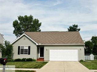 221 Ware St, Mason, MI 48854