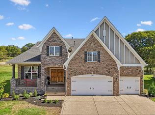 1105 Camden Cir, Mount Juliet, TN 37122