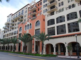 55 Merrick Way APT 823, Coral Gables, FL 33134