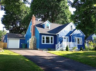 497 Rocket St, Rochester, NY 14609