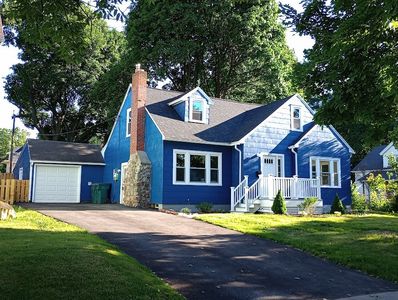 497 Rocket St, Rochester, NY, 14609
