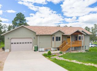 1343 Otter Rd, Sturgis, SD 57785