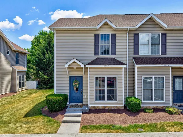 1242 Settlers Ln, Harrisonburg, VA 22802