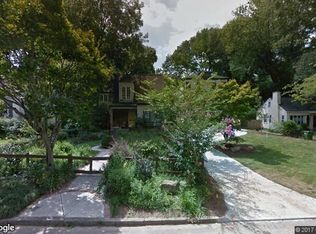 845 Ponce De Leon Ter NE, Atlanta, GA 30306