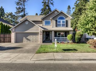 1267 Keystone Loop NE, Keizer, OR 97303