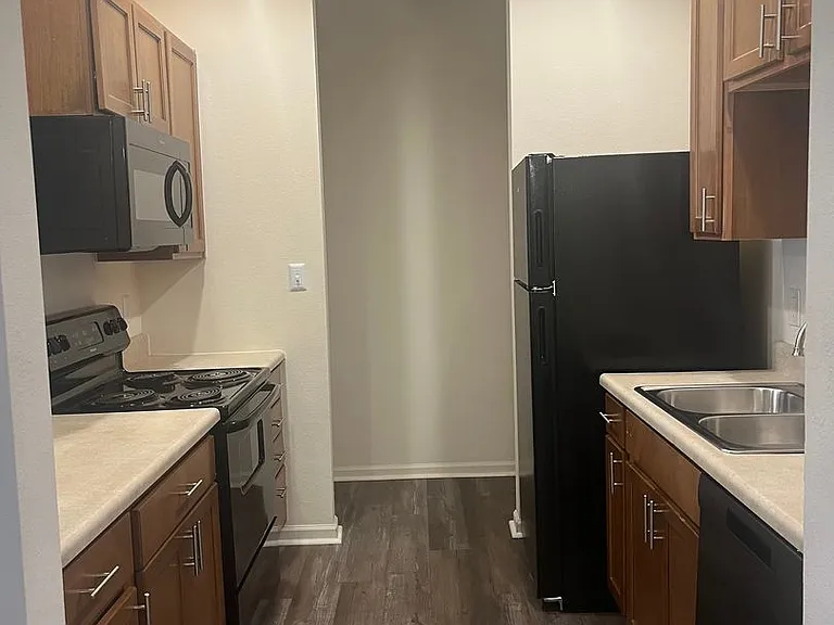 Dublin Glen Apartments — Photo 20
